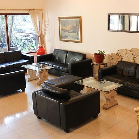 Hotel Arenas Pinamar Extérieur photo