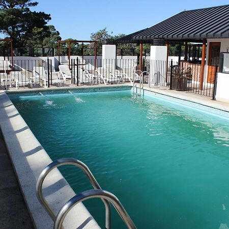 Hotel Arenas Pinamar Extérieur photo