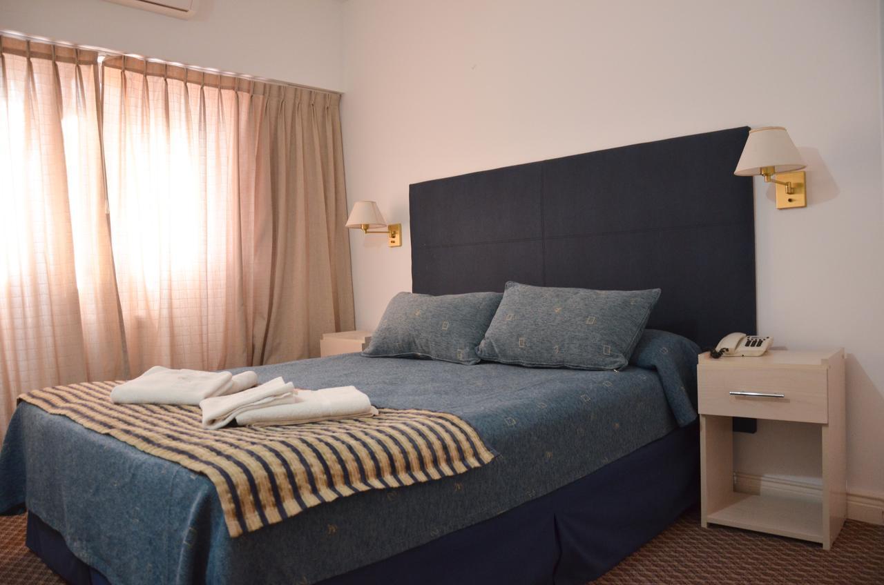 Hotel Arenas Pinamar Extérieur photo