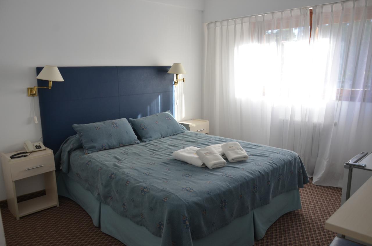 Hotel Arenas Pinamar Extérieur photo
