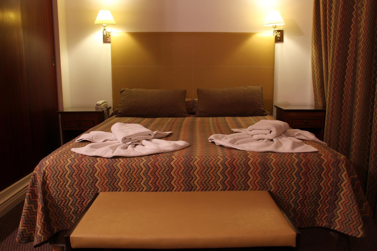 Hotel Arenas Pinamar Extérieur photo