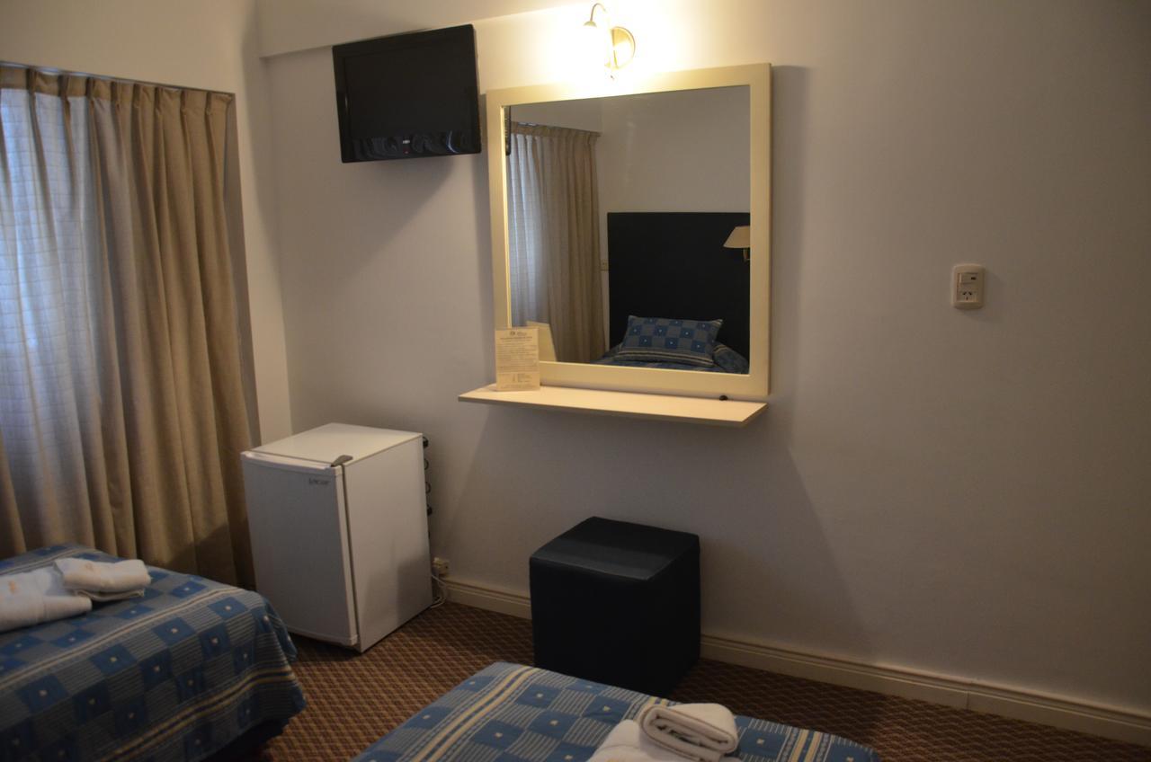 Hotel Arenas Pinamar Extérieur photo