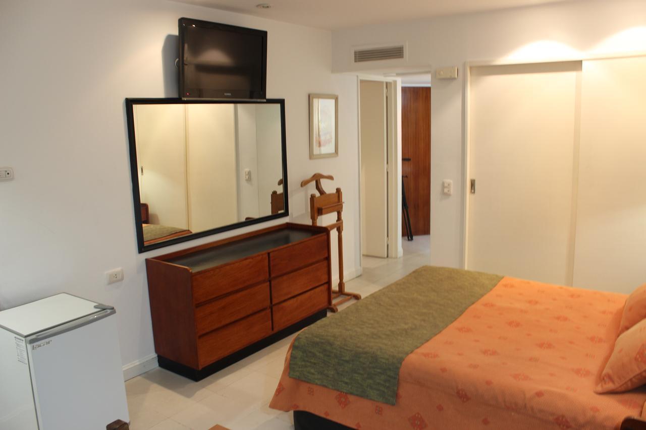 Hotel Arenas Pinamar Extérieur photo