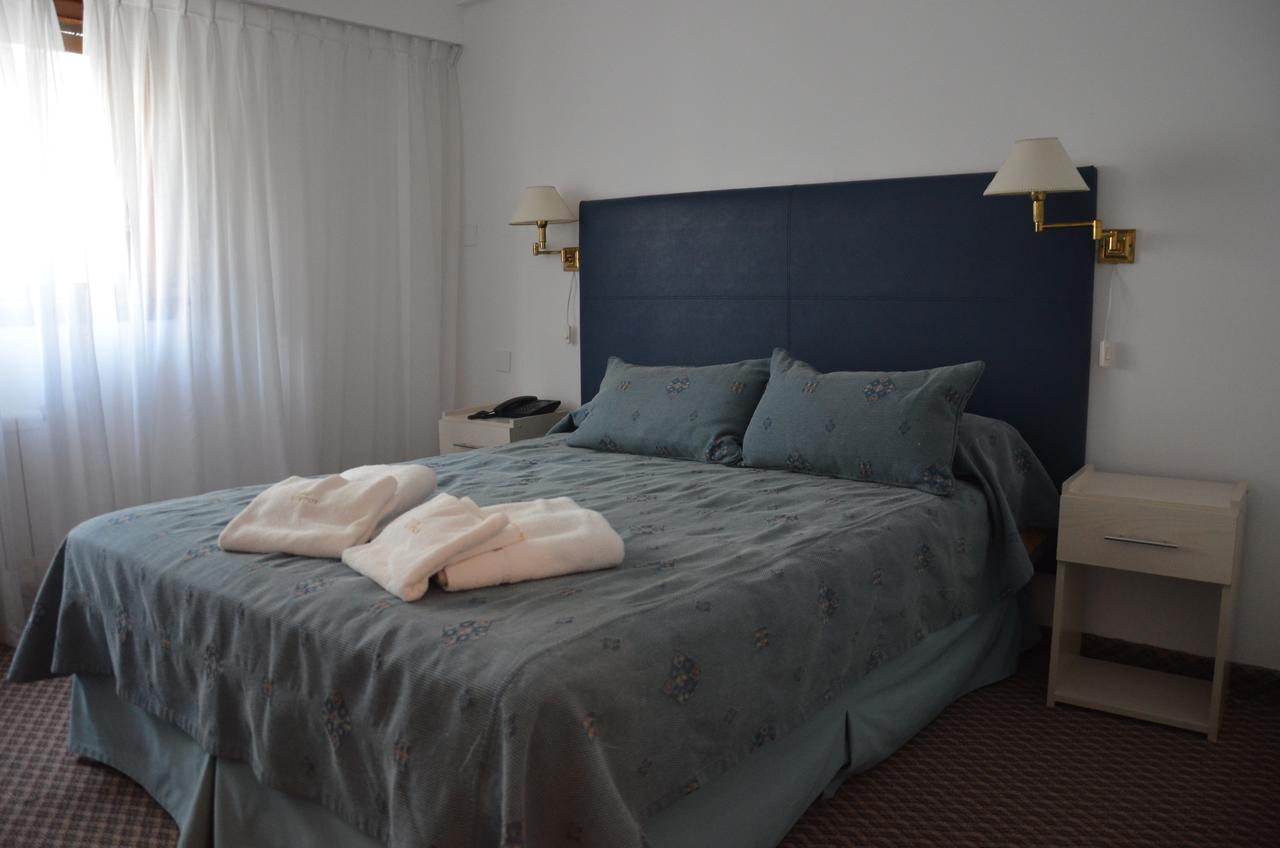 Hotel Arenas Pinamar Extérieur photo