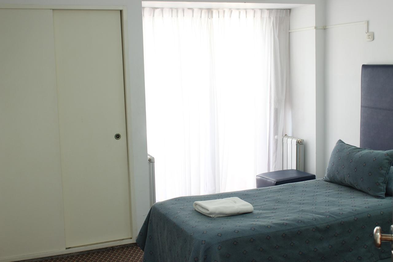Hotel Arenas Pinamar Extérieur photo