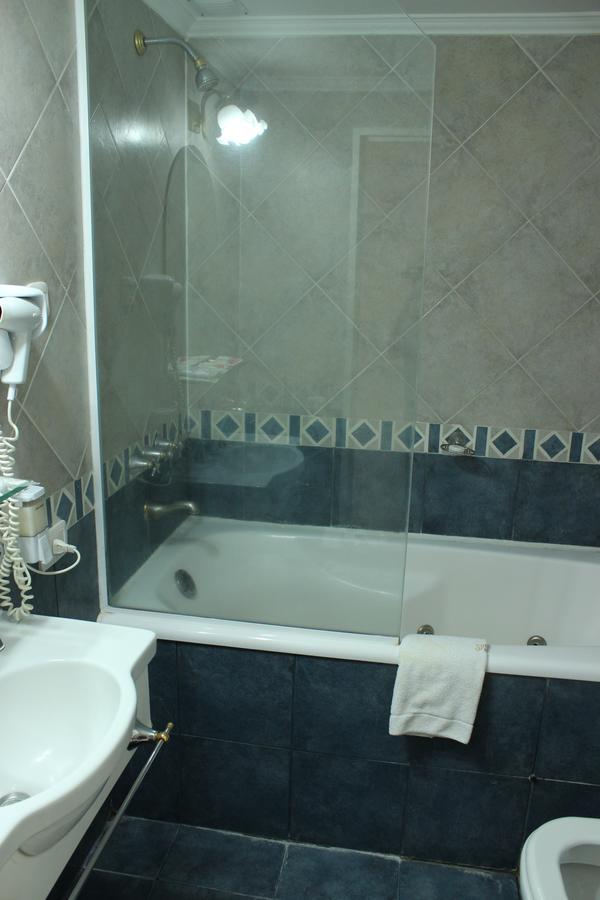 Hotel Arenas Pinamar Extérieur photo