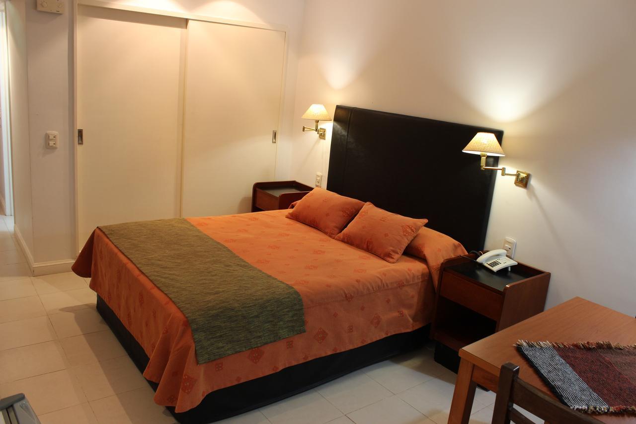 Hotel Arenas Pinamar Extérieur photo