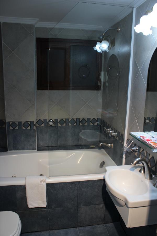 Hotel Arenas Pinamar Extérieur photo