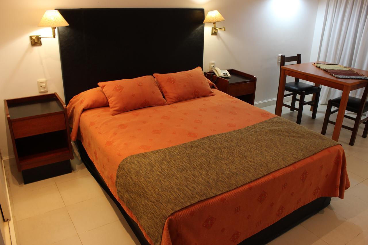Hotel Arenas Pinamar Extérieur photo