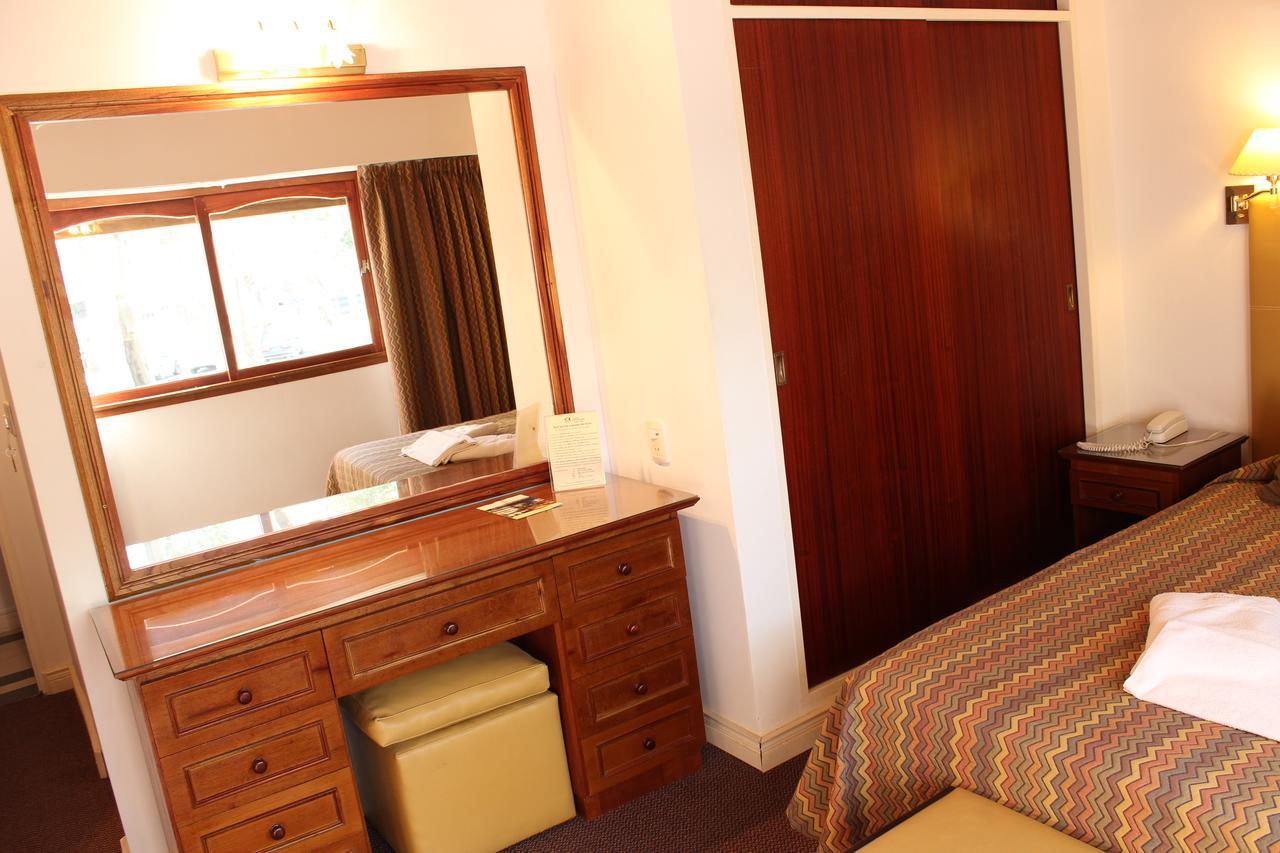 Hotel Arenas Pinamar Extérieur photo