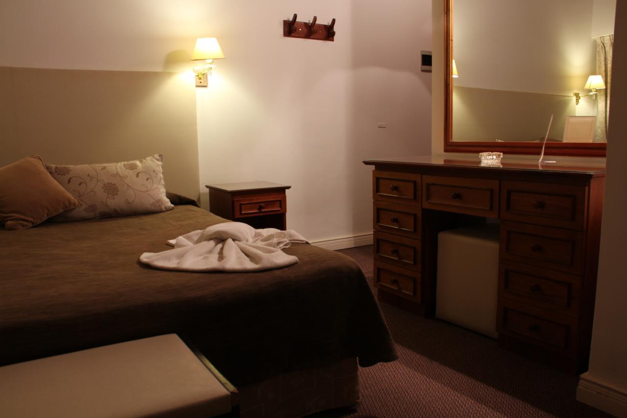 Hotel Arenas Pinamar Extérieur photo