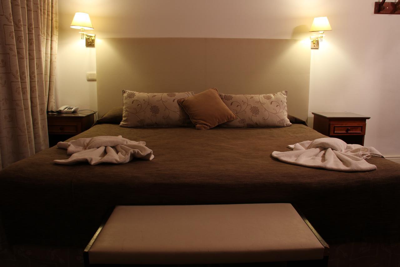 Hotel Arenas Pinamar Extérieur photo