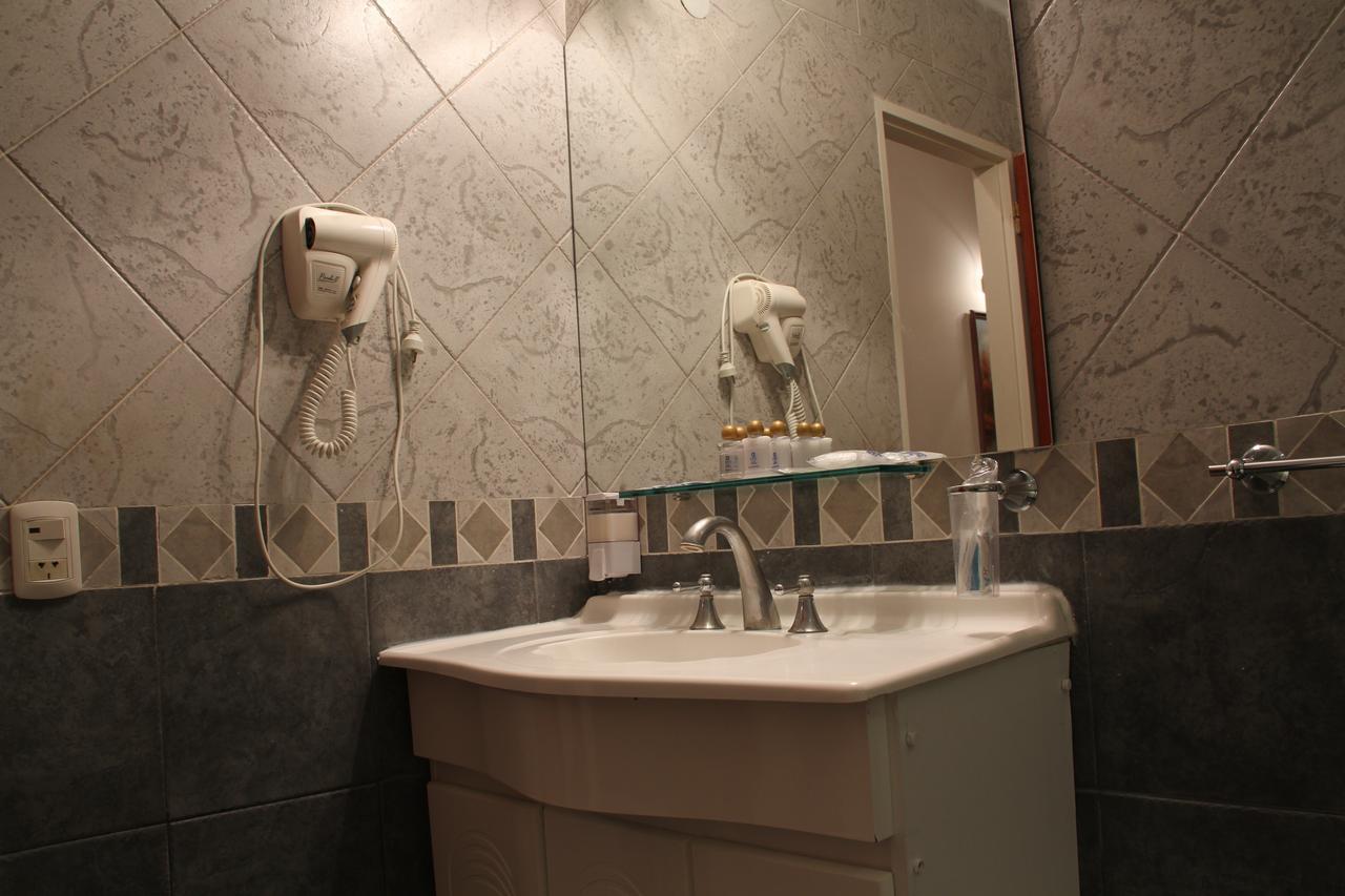 Hotel Arenas Pinamar Extérieur photo