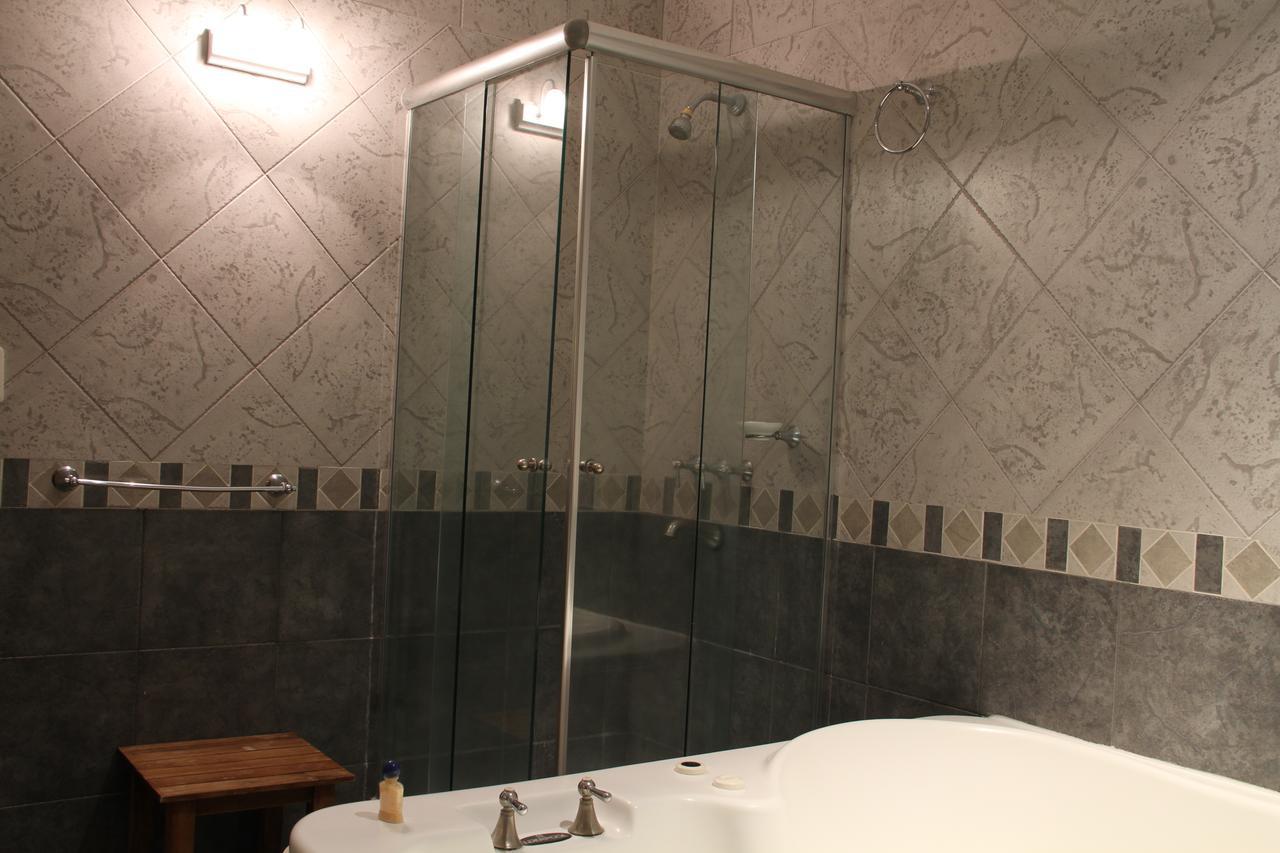 Hotel Arenas Pinamar Extérieur photo