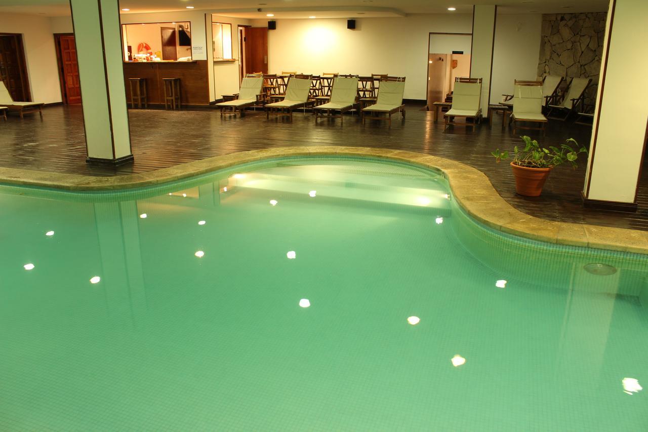 Hotel Arenas Pinamar Extérieur photo
