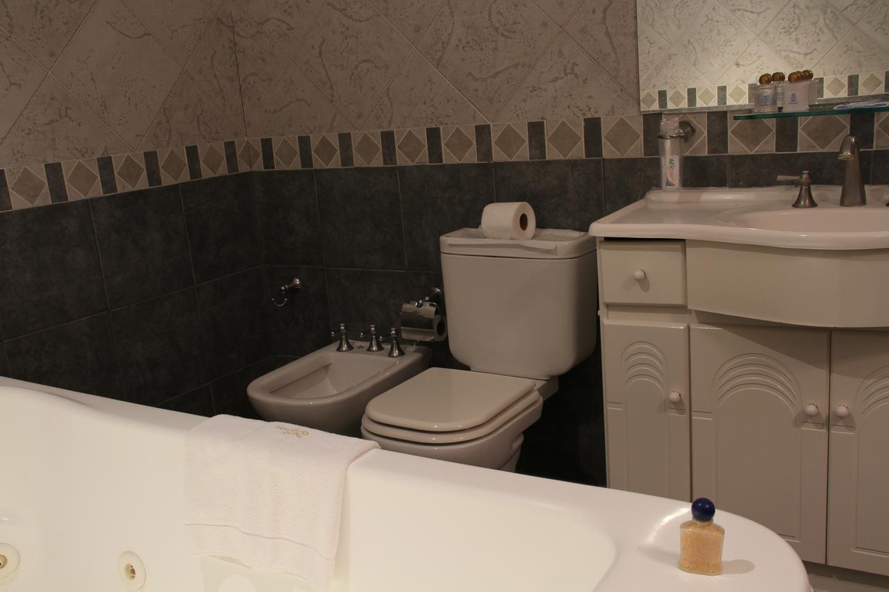 Hotel Arenas Pinamar Extérieur photo