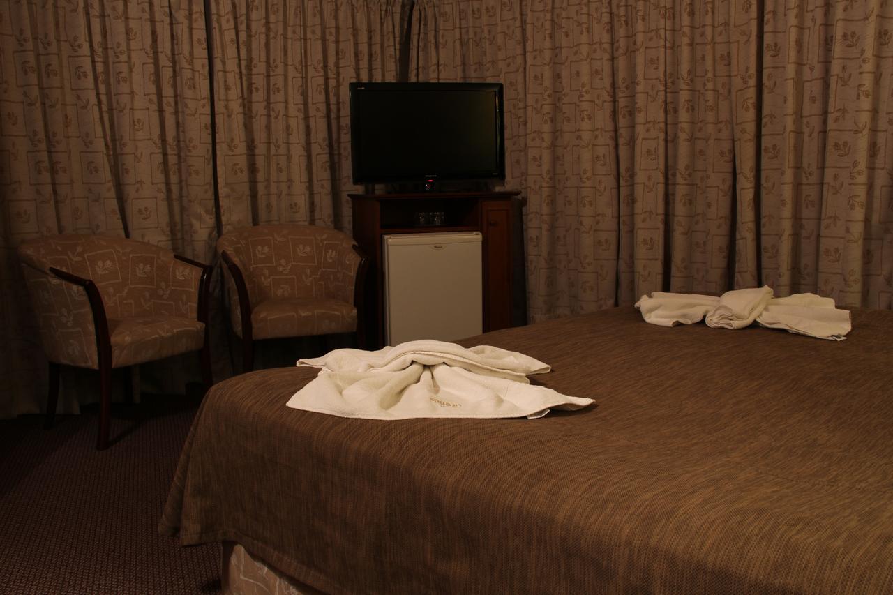 Hotel Arenas Pinamar Extérieur photo