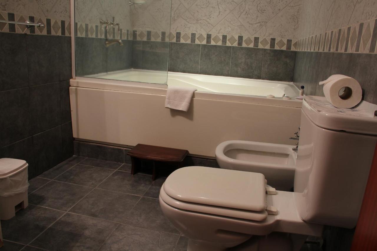 Hotel Arenas Pinamar Extérieur photo